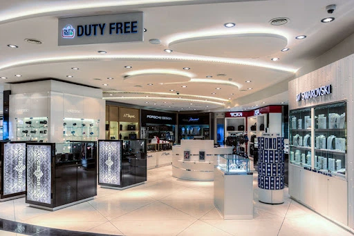 dutyfree baku, duty free baku
